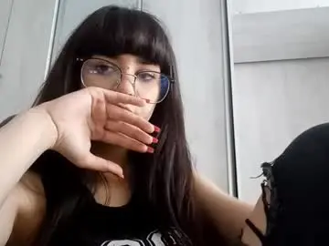 Chaturbate Adult Webcam of agripinaferrie