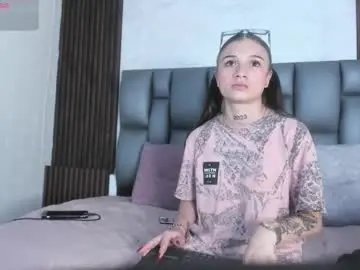 Chaturbate Adult Webcam of alison__garcia1