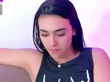 Chaturbate Sex Cam of alissonferrera_