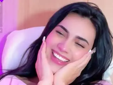 Chaturbate Adult Video Chat of alissonferrera_