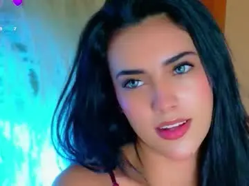 Chaturbate Free Live Porn of alissonferrera_