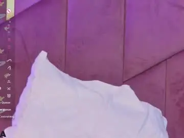 Chaturbate Nude Webcam of allenamoon