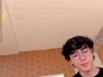 Chaturbate Free Porn Cam of ash_ricci