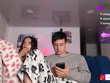 Chaturbate Best live sex cam show of ashely_ryan24