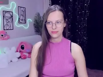 Chaturbate Live Sex Cam of ayumicherry