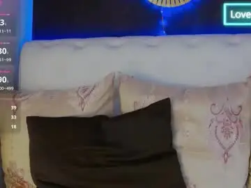 Chaturbate Free Porn Cam of bellakarmma