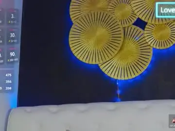 Chaturbate Adult Video Chat of bellakarmma