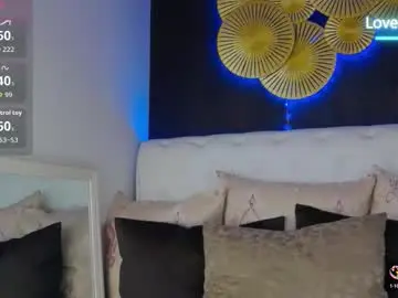 Chaturbate Live Porn of bellakarmma