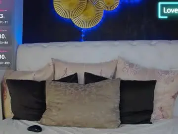 Chaturbate Live Sex of bellakarmma