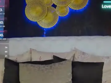 Chaturbate Best Webcam of bellakarmma