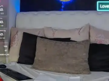 Chaturbate Best Webcam of bellakarmma