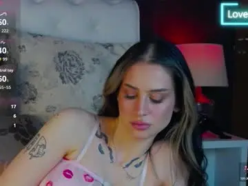 Chaturbate Live Porn of bellakarmma