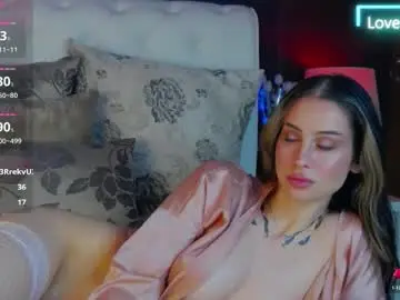 Chaturbate Watch Live Sex Cams of bellakarmma