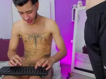 Chaturbate Adult Webcams of camila_and_johan_naughty