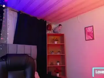 Chaturbate Adult Video Chat of charlotteee1