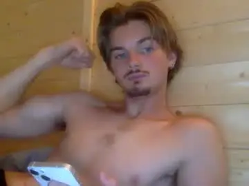 Chaturbate Live Sex Cam of chatwithobi