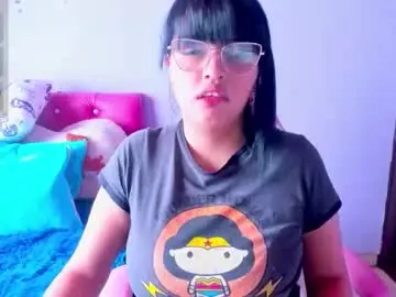 Chaturbate Best Webcam of cristaln07