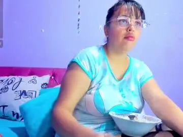 Chaturbate Best live sex cam show of cristaln07