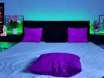 Chaturbate Adult Webcam of curly_girl_anna