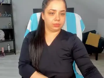 Chaturbate Best live sex cam show of dennyssecharm