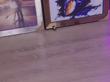 Chaturbate Live Sex Cam of feetvibe