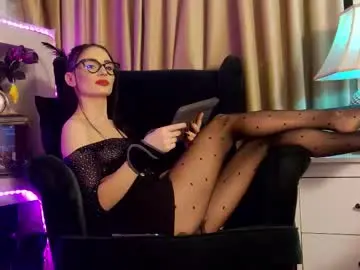 Chaturbate Sex Cam of feetvibe