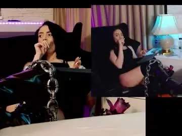 Chaturbate Best Webcam of feetvibe