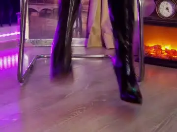 Chaturbate Adult Video Chat of feetvibe