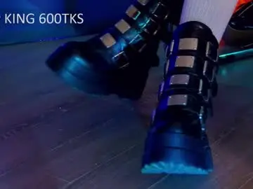 Chaturbate Private Sex Chat of feetvibe