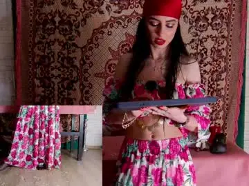 Chaturbate Live Sex of feetvibe