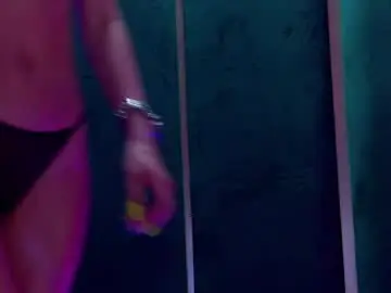 Chaturbate Sex Cam of feetvibe