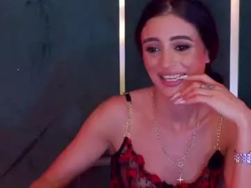 Chaturbate Sex Cam of feetvibe