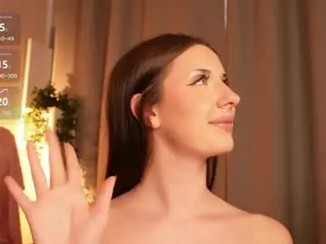 Chaturbate Best live sex cam show of gloriamillss