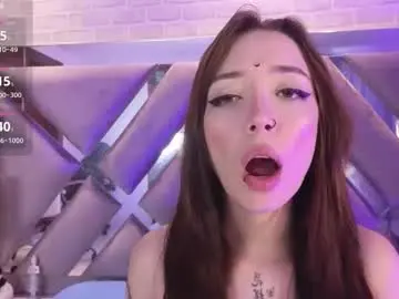 Chaturbate Live Porn of harperwest_