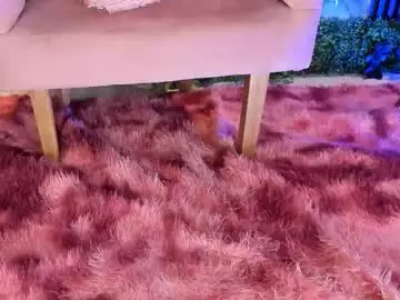 Chaturbate Nude Webcam of isaa__sweet