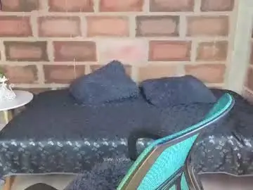Chaturbate Sex Cam of isabellapaz90