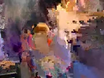 Chaturbate Sex Chat of jero_tease_s7s