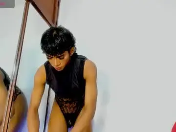 Chaturbate Sex Cam of jero_tease_s7s