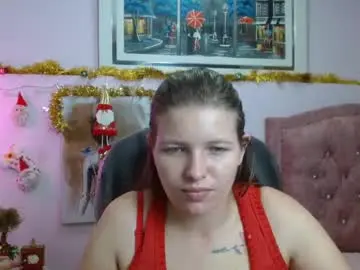 Chaturbate Free Porn Cam of jessygreyx