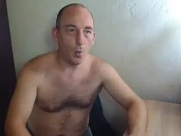 Chaturbate Live Porn of johanbarker