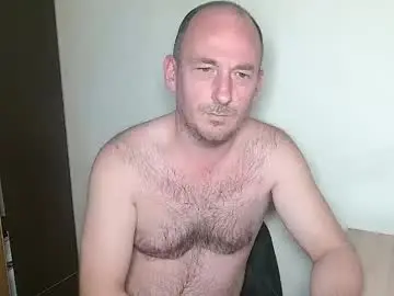 Chaturbate Sex Chat of johanbarker