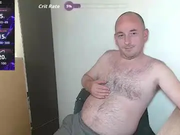 Chaturbate Adult Video Chat of johanbarker