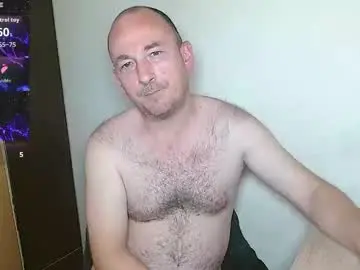 Chaturbate Private Sex Chat of johanbarker