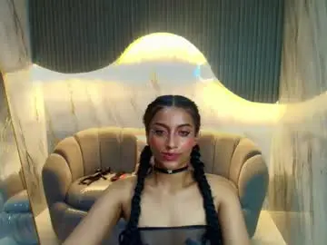 Chaturbate Best live sex cam show of katty_berry_r