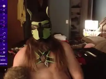 Chaturbate Best Webcam of kinkywolf87