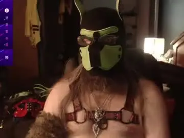 Chaturbate Free Live Porn of kinkywolf87