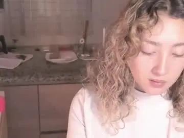 Chaturbate Best Webcam of laurenn_111