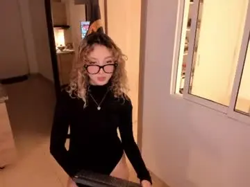 Chaturbate Nude Webcam of laurenn_111