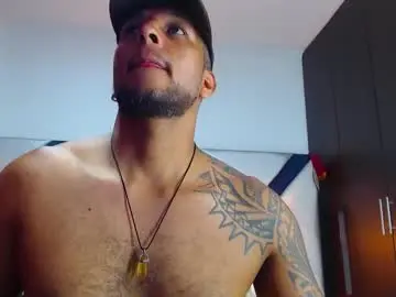 Chaturbate Adult Video Chat of leo_jetofcum