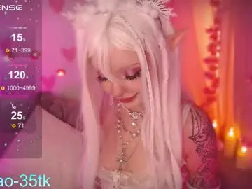 Chaturbate Best Webcam of lina_diva